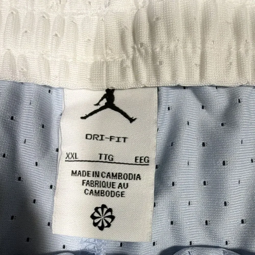Jordan dri fit
